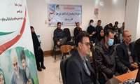 برگزاری زیارت عاشورا و نشست بصیرتی به مناسبت سومین سالگرد سردار شهید حاج قاسم سلیمانی